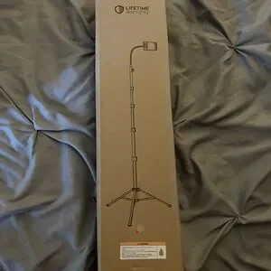 Heavy Duty Tripod