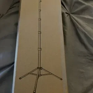 Heavy Duty Tripod