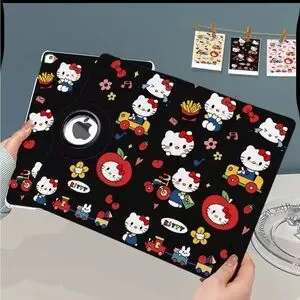 Hello Kitty IPad Air Gen 4 Case