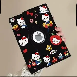 Hello Kitty IPad Air Gen 4 Case