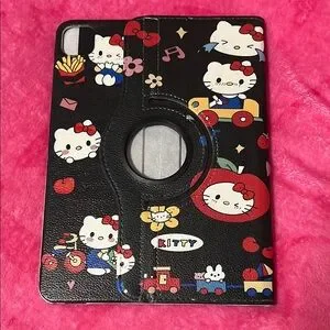 Hello Kitty IPad Air Gen 4 Case