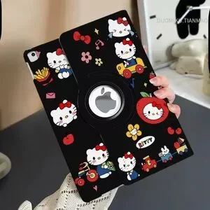 Hello Kitty IPad Air Gen 4 Case