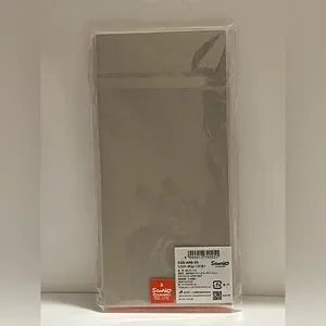 Hello Kitty X Kurahashi Rei Collaboration Memo Pad