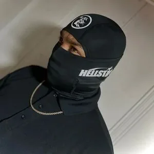 Hellstar Balaclava ‘Black’