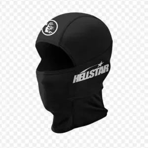 Hellstar Balaclava ‘Black’ Hellstar Balaclava ‘Black’