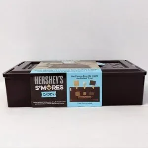 Hershey's S'mores Caddy