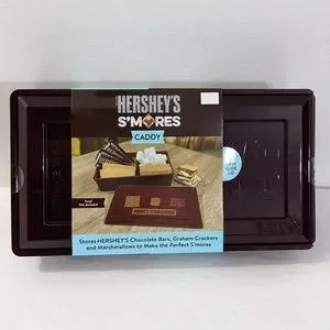 Hershey's S'mores Caddy