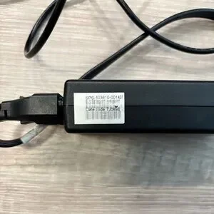 Hewlett-Packard (HP) 403810-001 - 65W 18.5V 3.5A 1.7MM Tip AC Adapter Charger