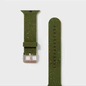Heyday Olive Watch Band For Apple Watch