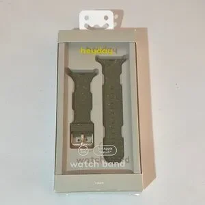 Heyday Olive Watch Band for Apple Watch
