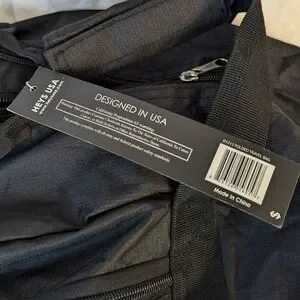 Heys Packable Travel Duffel Bag