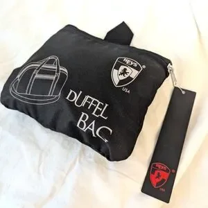 Heys Packable Travel Duffel Bag