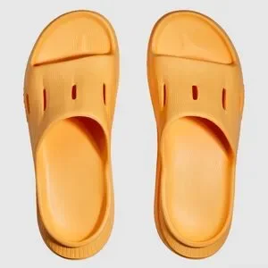 Hoka ORA Recovery Slide 3 In Sherbert