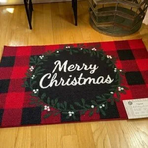 Holiday Accent Rug