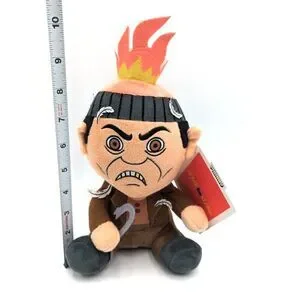 Home Alone Harry Plush 8" Phunny 30th Anniversary