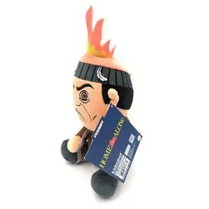 Home Alone Harry Plush 8" Phunny 30th Anniversary