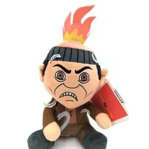 Home Alone Harry Plush 8" Phunny 30th Anniversary