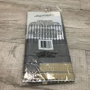 Home Collection Together WE MAKE A Family Vinyl Shower Curtain* 70"W X 72"L*New