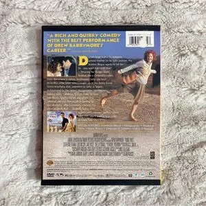 Home Fries DVD 
