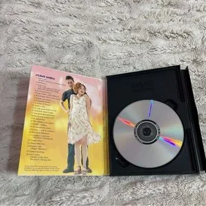 Home Fries DVD 