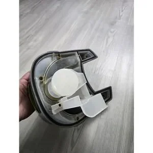 Hoover Dual Power Max Carpet Cleaner FH51000 Dirty Water Tank