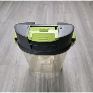 Hoover Dual Power Max Carpet Cleaner FH51000 Dirty Water Tank