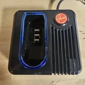 Hoover LINX 18V Lithium Ion Battery Charger Model (BH50005) CHARGER ONLY
