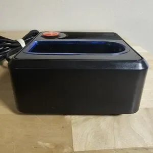 Hoover LINX 18V Lithium Ion Battery Charger Model (BH50005) CHARGER ONLY
