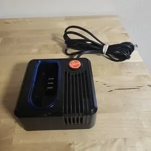 Hoover LINX 18V Lithium Ion Battery Charger Model (BH50005) CHARGER ONLY