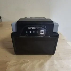 Hoover ONEPWR BH15240 Lith Ion Battery 4.0 Ah MAX Fade Free Power TESTED STRONG