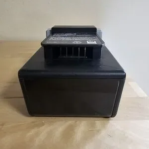 Hoover ONEPWR BH15240 Lith Ion Battery 4.0 Ah MAX Fade Free Power TESTED STRONG