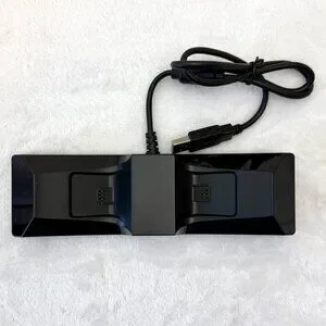 HORI XBOX One/Series X Dual Charge Station For Wireless Controllers AB10 001U