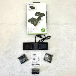 HORI XBOX One/Series X Dual Charge Station for Wireless Controllers AB10 001U