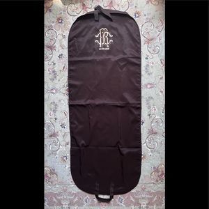 ✨Host Pick✨Roberto Cavalli Garment Bag Large