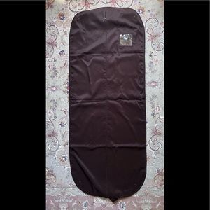 ✨Host Pick✨Roberto Cavalli Garment Bag Large