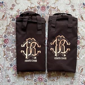 ✨Host Pick✨Roberto Cavalli Garment Bag Large