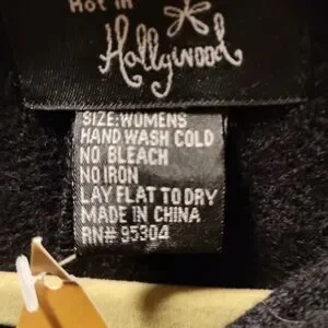 Hot In Hollywood