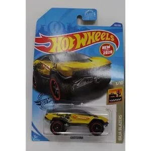 Hot Wheels Baja Blazers Jeeps SUVs And more Ready To Conquer Off Road Challenges