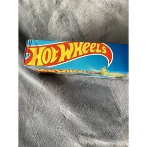 Hot Wheels Electric Tower
