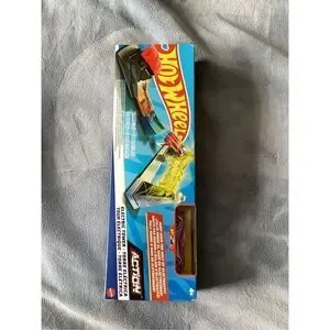 Hot Wheels Electric Tower