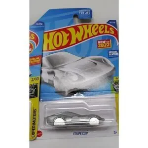 Hot Wheels Experimotors Lot Of 6 Many experimental Designs In One Lot Fun Cool