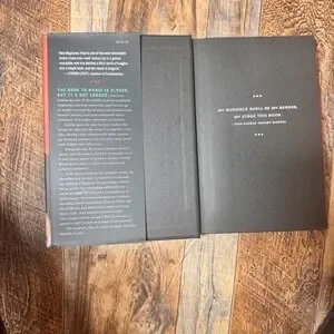 How Magicians Think Book Joshua Jay Misdirection Deception Magic Matters