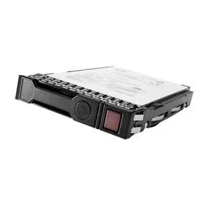 HP 300GB 6G SATA 2.5'' Value Endurance Enterprise Value SSD - 739888-B21