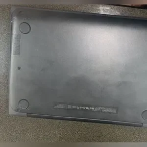 Hp Chromebook