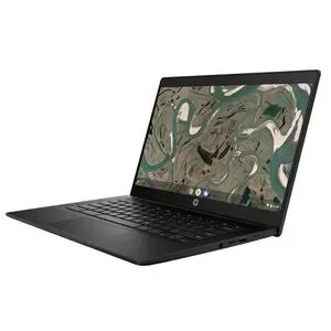 HP Chromebook 14 G7 14" 1366 - Intel Celeron N4500 Dual-core