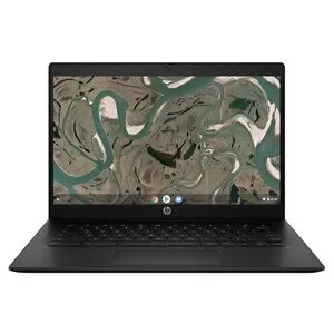 HP Chromebook 14 G7 14" 1366 - Intel Celeron N4500 Dual-core