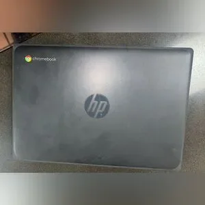 Hp Chromebook