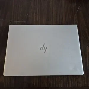 Hp EliteBook 840 G6 Intel Core I5-8265U 16GB 256 GB SSD With Charging Cord