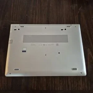 Hp EliteBook 840 G6 Intel Core I5-8265U 16GB 256 GB SSD With Charging Cord