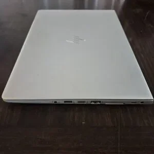 Hp EliteBook 840 G6 Intel Core I5-8265U 16GB 256 GB SSD With Charging Cord